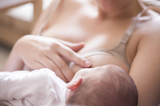 BREASTFEEDING A NEWBORN BREASTFEEDING PROBLEMS, TIPS & TRICKS