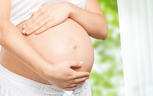 PREGNANCY TIPS THIRD TRIMESTER SURVIVAL GUIDE